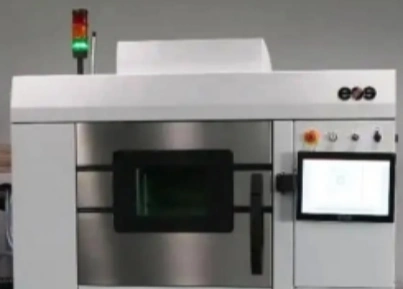 3D Printing
